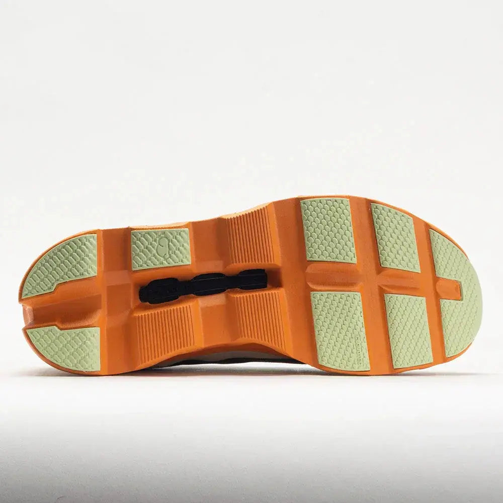 On Men's Cloudmonster   Eclipse/Turmeric