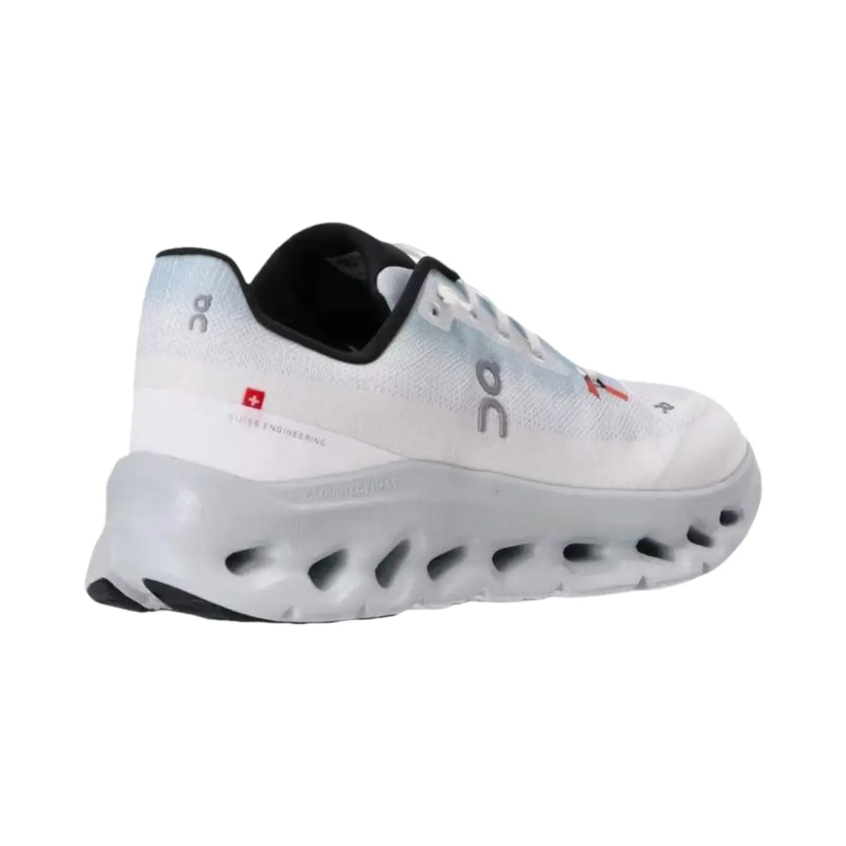 On Women's Cloudtilt Mineral/lvory