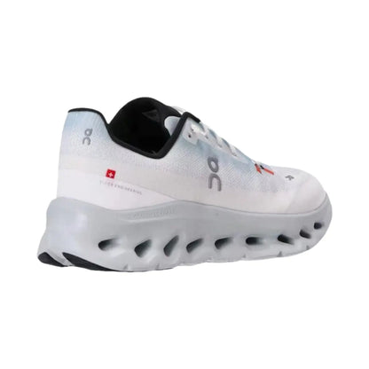 On Women's Cloudtilt Mineral/lvory