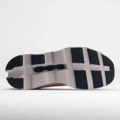 On Men's Cloudmonster  Undyed/Flame