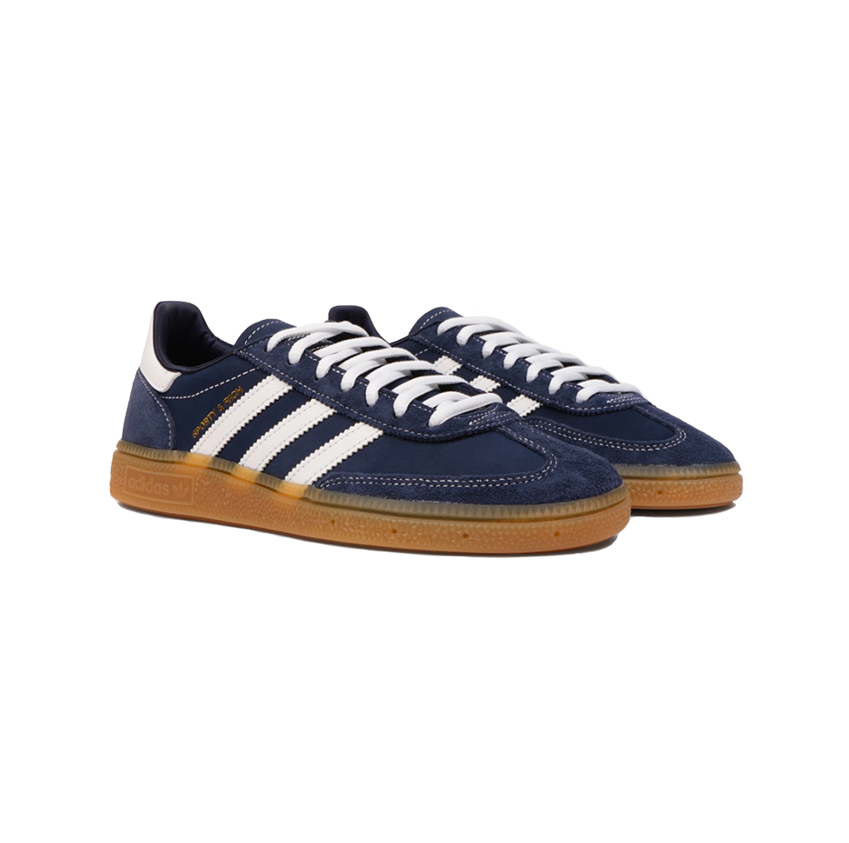 Adidas Handball Spezial Sporty & Rich Night Indigo