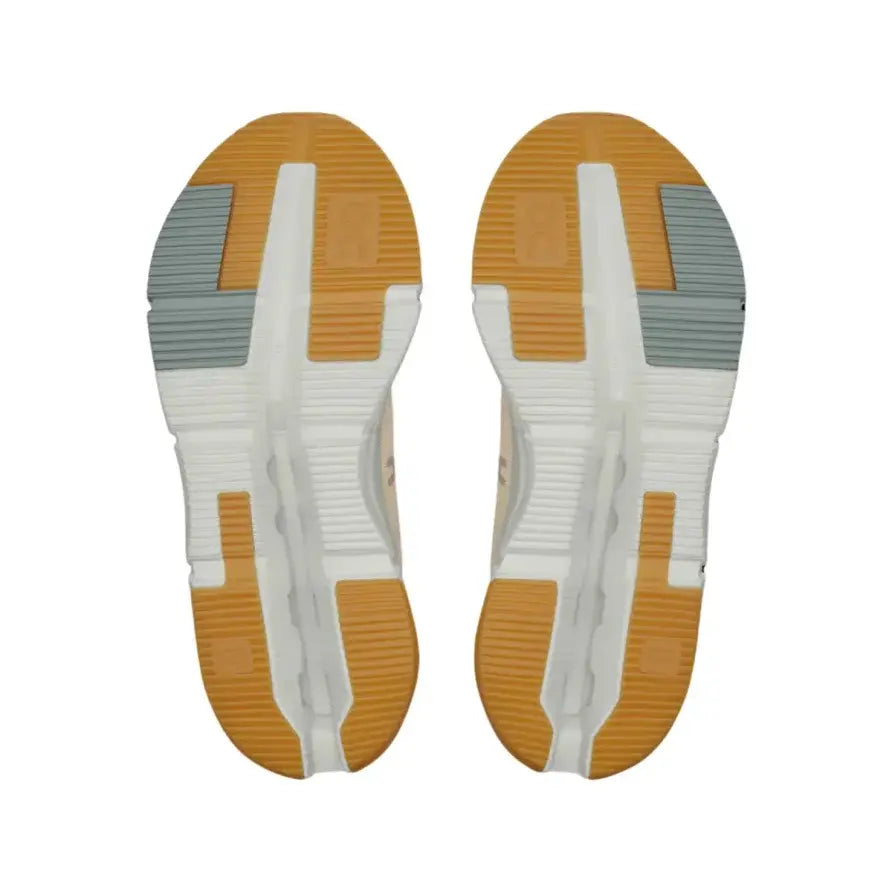 On Men's Cloudnova Form 2 Dew/Mineral