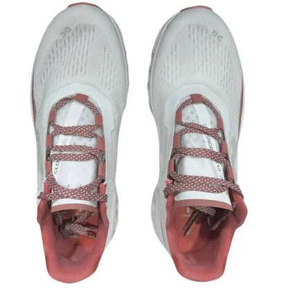 On Men's Cloudmonster  Ruby/Red