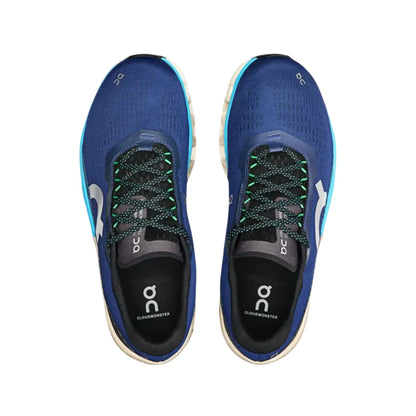 On Men's Cloudmonster 2  Tempest/Horizon