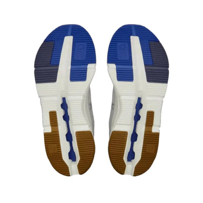 On Women's Cloudnova Form 2 Silver/Heather