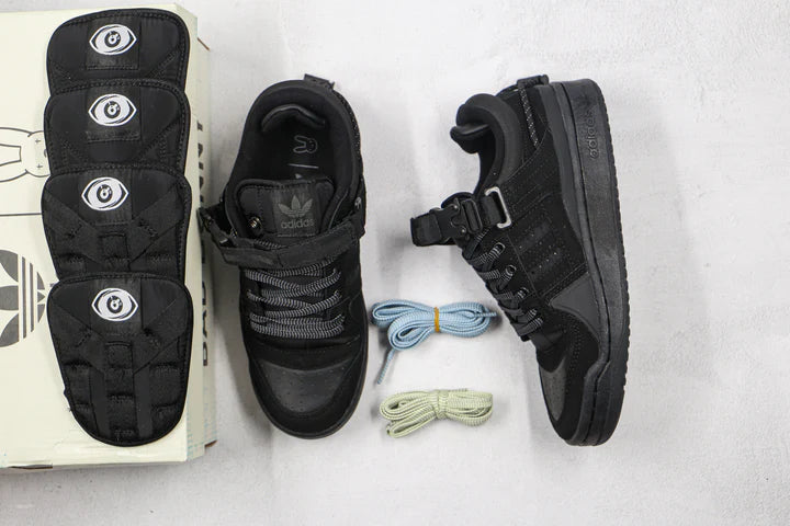 Campus 00S x Bad Bunny 1