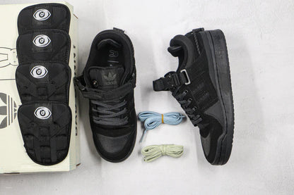 Campus 00S x Bad Bunny 1