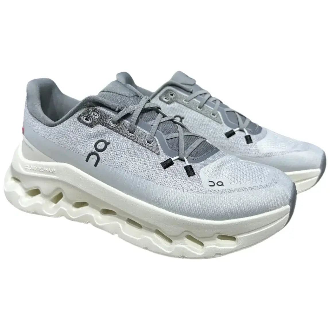 On Men's Cloudtilt Rock/lvory