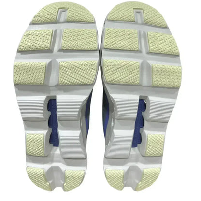 On Men's Cloudmonster  Blueberry/Purple