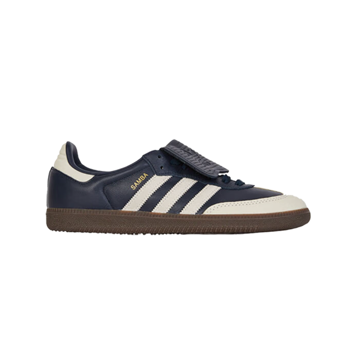 Adidas Samba LT Aurora Ink Cream White