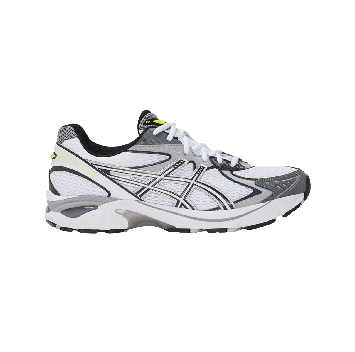 ASICS GT-2160 JJJJound White