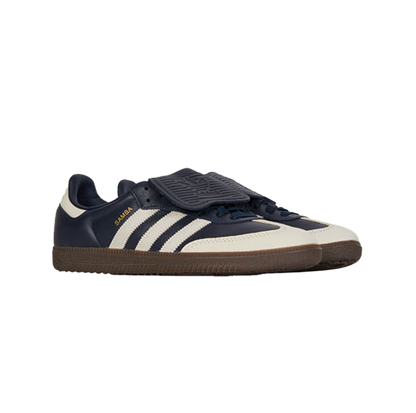 Adidas Samba LT Aurora Ink Cream White