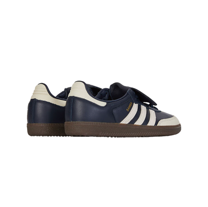 Adidas Samba LT Aurora Ink Cream White