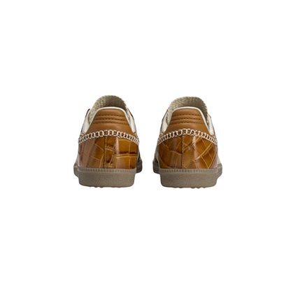 adidas Samba Wales Bonner Brown Croc