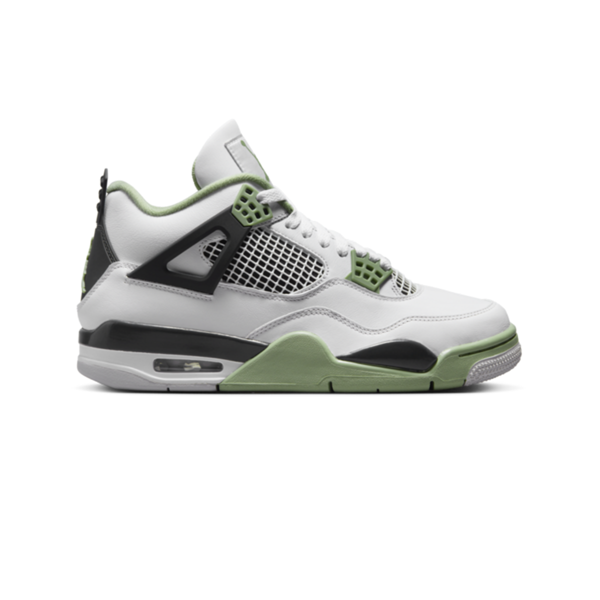 Air Jordan 4 Retro Seafoam