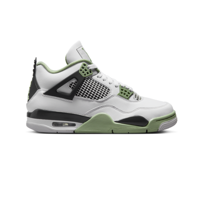 Air Jordan 4 Retro Seafoam