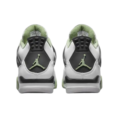 Air Jordan 4 Retro Seafoam