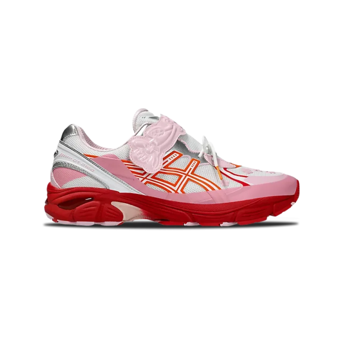 ASICS GT-2160 Cecilie Bahnsen Habanero