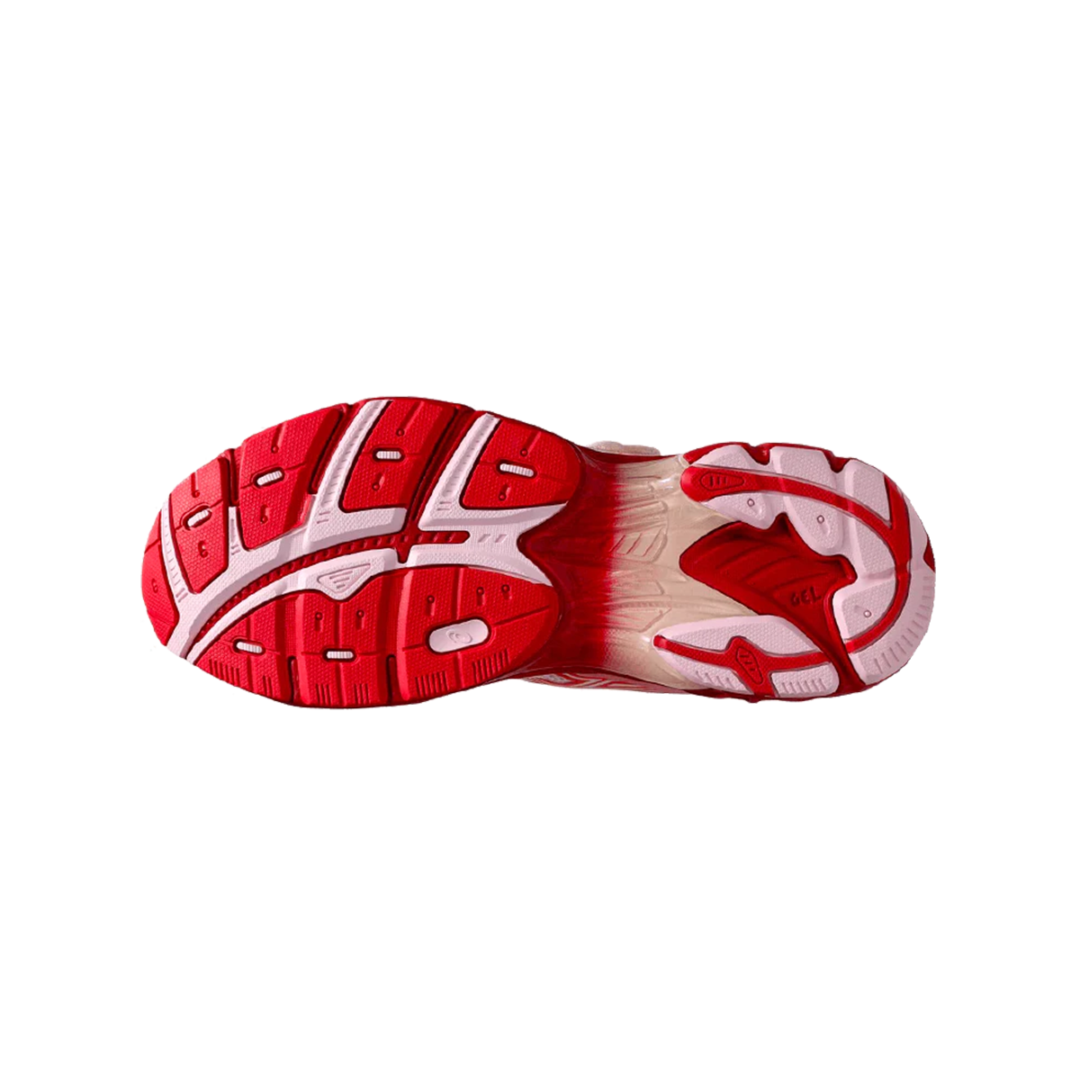 ASICS GT-2160 Cecilie Bahnsen Habanero