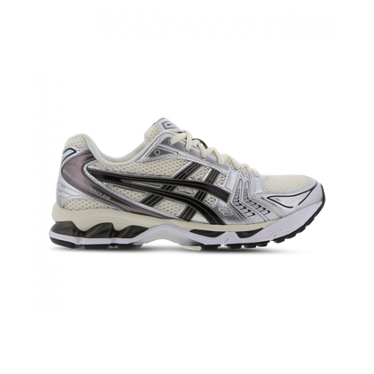 ASICS Gel-Kayano 14 Cream Black Metallic Plum