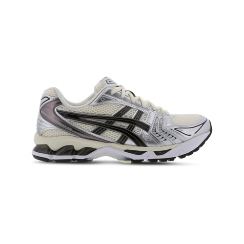 ASICS Gel-Kayano 14 Cream Black Metallic Plum