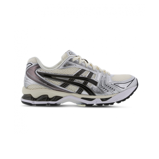 ASICS Gel-Kayano 14 Cream Black Metallic Plum