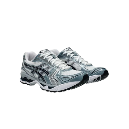 ASICS Gel-Kayano 14 White Fjord Grey