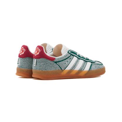 Adidas Gazelle Indoor Sean Wotherspoon Hemp Green