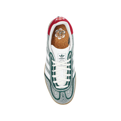 Adidas Gazelle Indoor Sean Wotherspoon Hemp Green