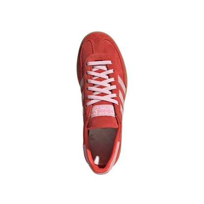 Adidas Handball Spezial Bright Red Clear Pink