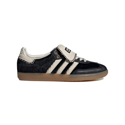 Adidas Samba Pony Tonal Wales Bonner Core Black
