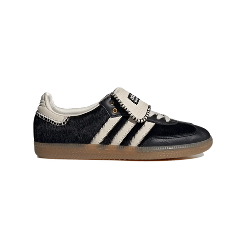 Adidas Samba Pony Tonal Wales Bonner Core Black