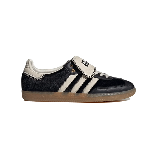 Adidas Samba Pony Tonal Wales Bonner Core Black