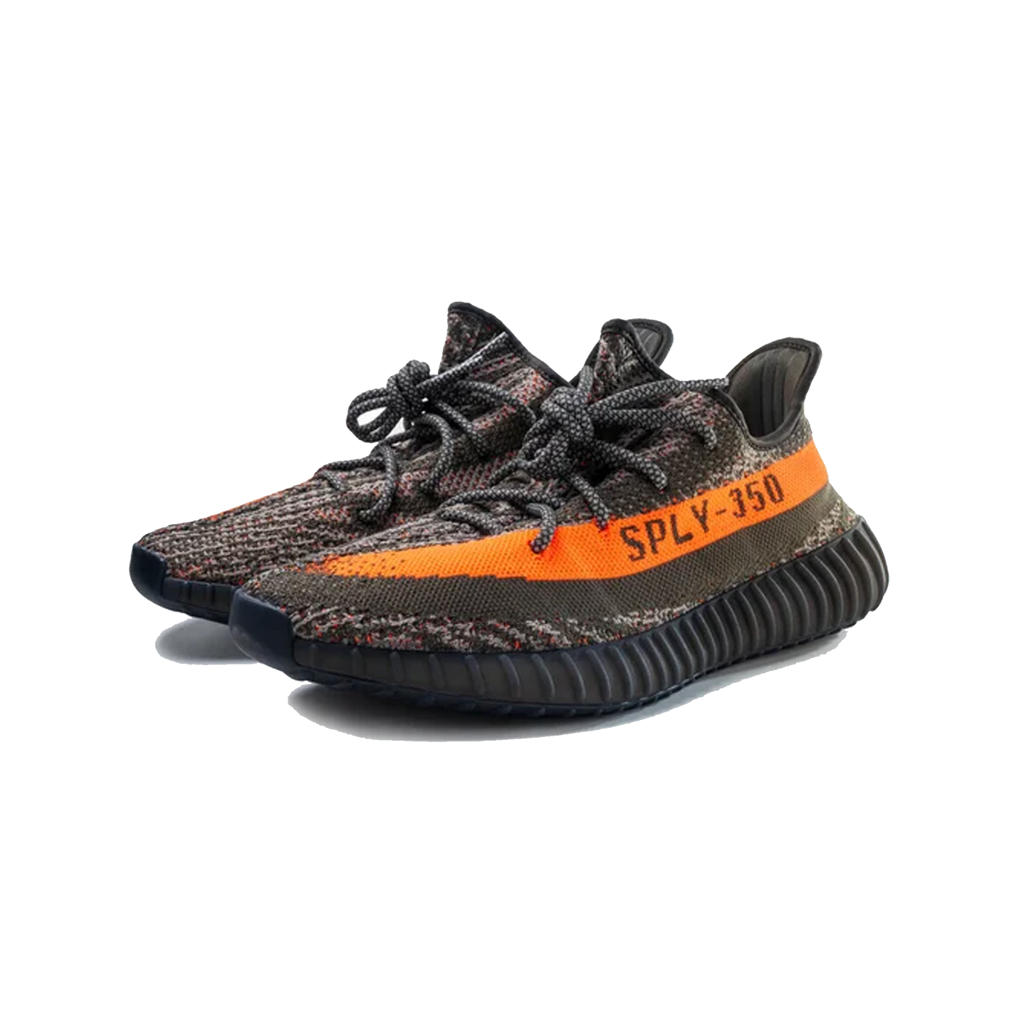 Adidas Yeezy Boost 350 V2 Carbon Beluga