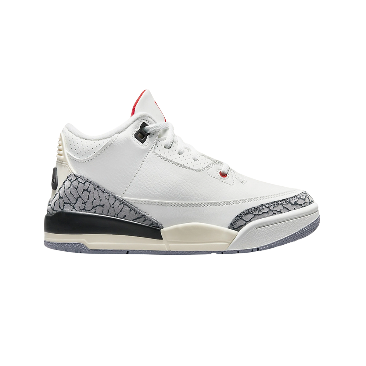 Air Jordan 3 Retro White Cement Reimagined