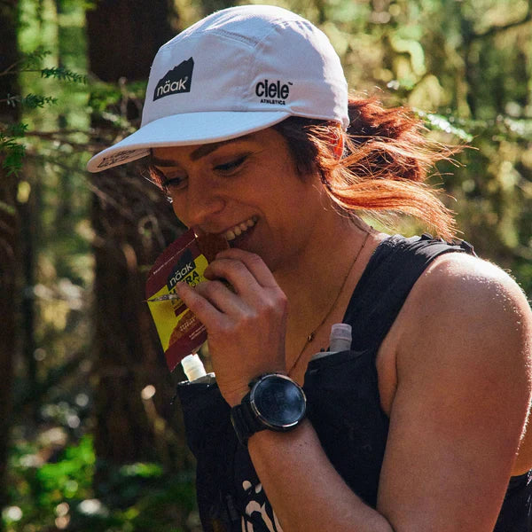 Näak Waffle Ultra Energy 140 calories