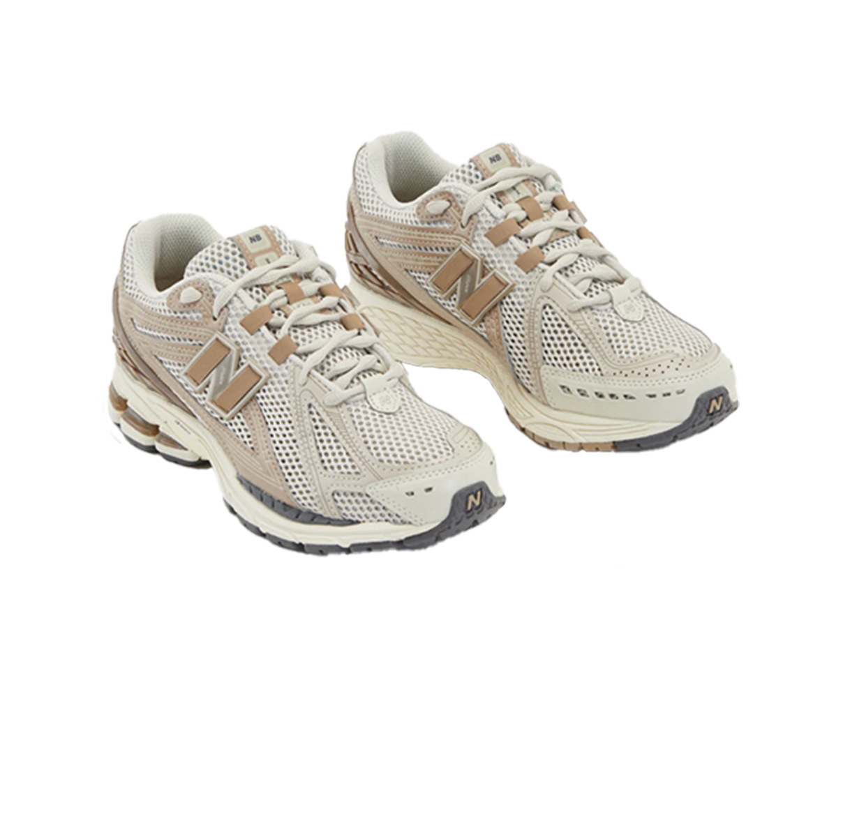 New Balance 1906R Vachetta Beige Crema