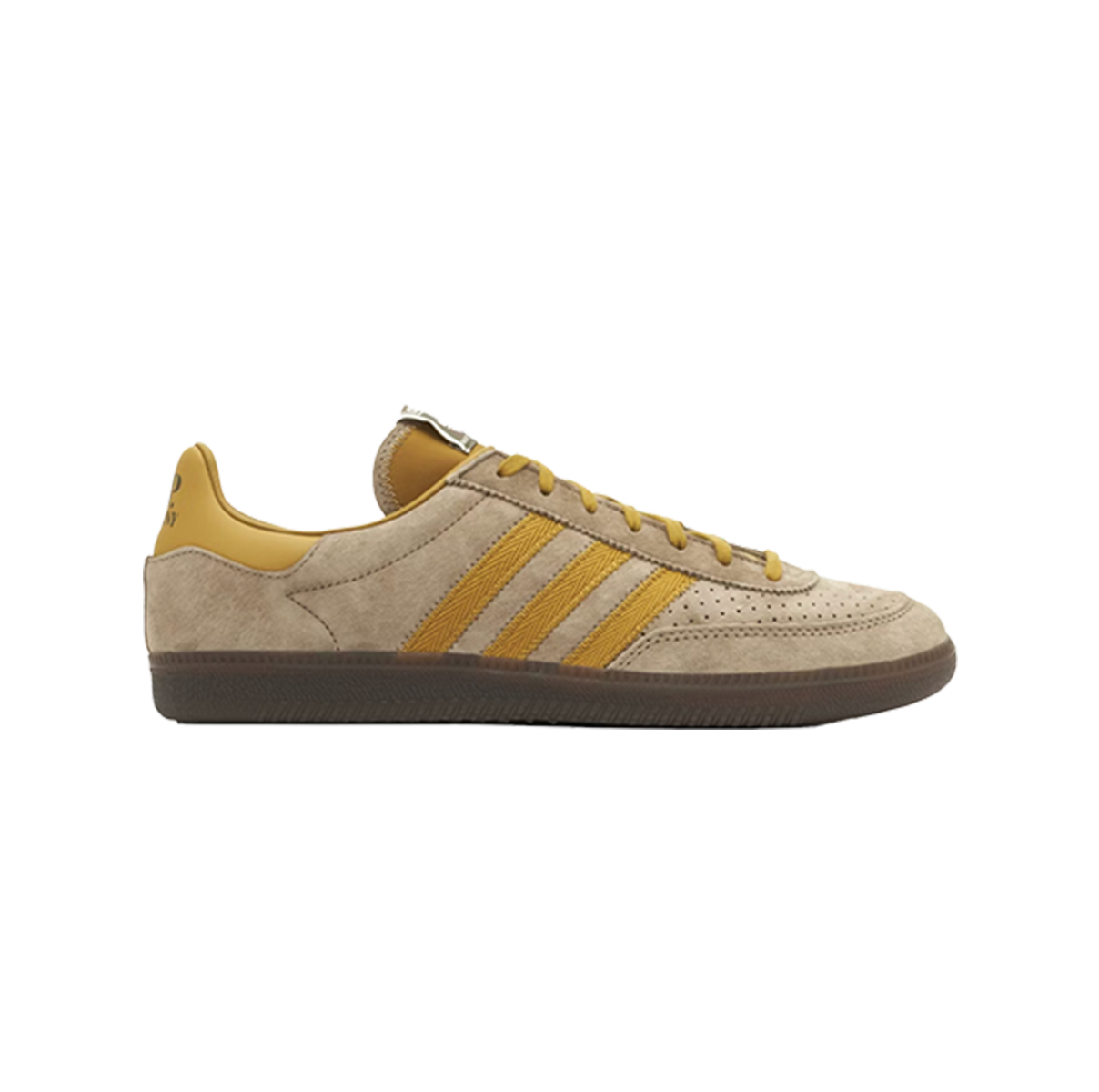 Adidas Wimberly SPZL C.P. Company Tech Khaki