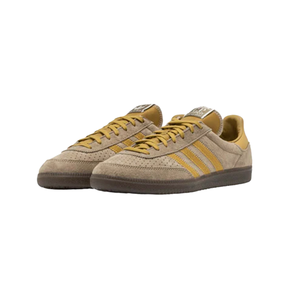 Adidas Wimberly SPZL C.P. Company Tech Khaki