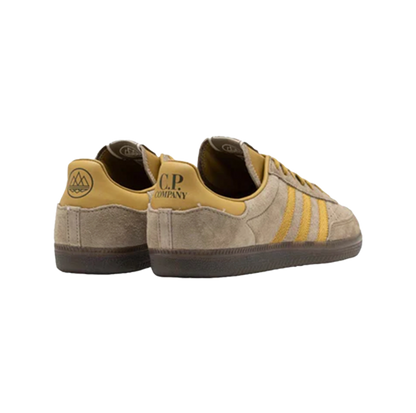 Adidas Wimberly SPZL C.P. Company Tech Khaki