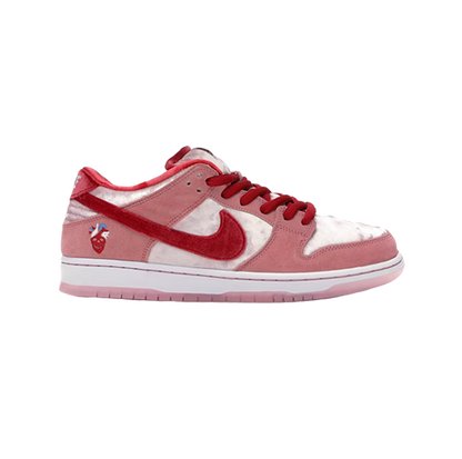 Nike SB Dunk Low Strange Love Skateboards