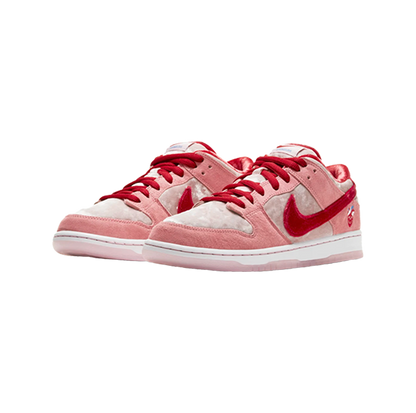 Nike SB Dunk Low Strange Love Skateboards