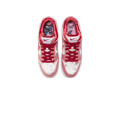 Nike SB Dunk Low Strange Love Skateboards