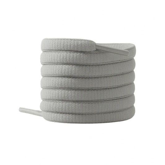 ASICS LACES GREY