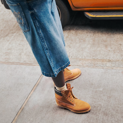 Timberland 6" Premium Waterproof Boot