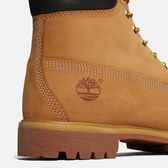 Timberland 6" Premium Waterproof Boot