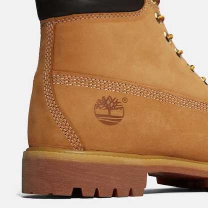 Timberland 6" Premium Waterproof Boot