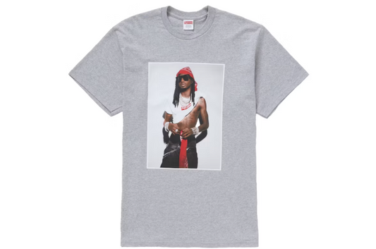 Supreme Playboi Carti Tee