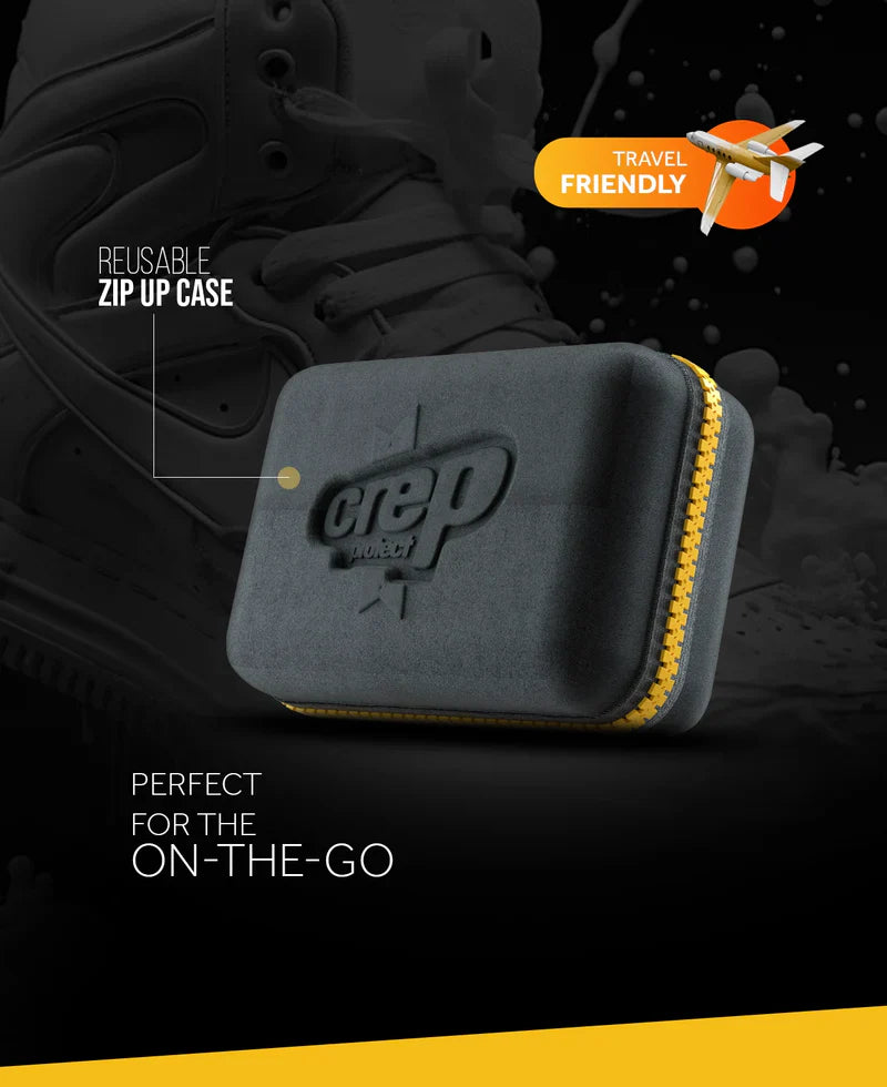 Crep Protect Cure Travel Kit