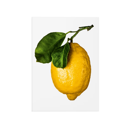TASCHEN The Gourmand's Lemon. A Collection of Stories and Recipes
